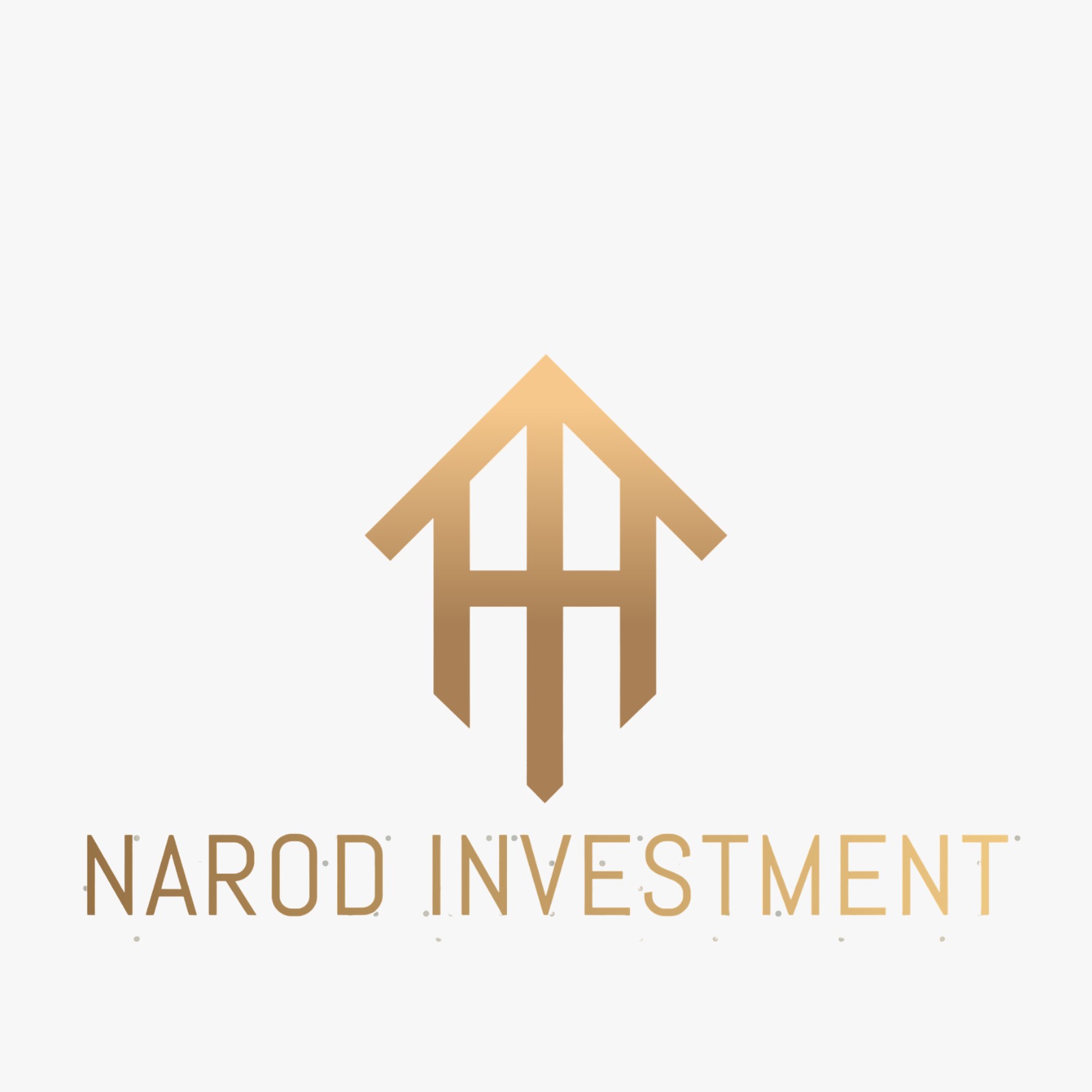 Narod Investment - Rosedelunesoft referans projesi logo